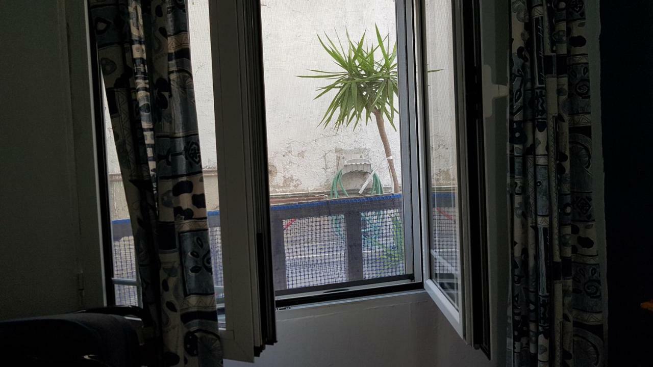 Apollon Apartments H-1 Rhodes City Exterior photo